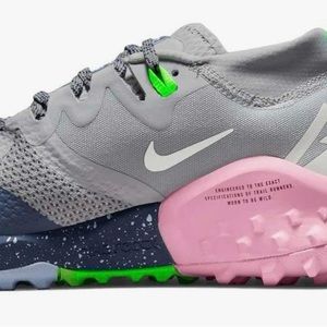 Nike Women’s Wildhorse 7